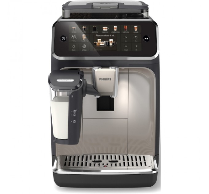 Philips Кавомашина Philips Series 5500 EP 5547/90 (EP5547/90)