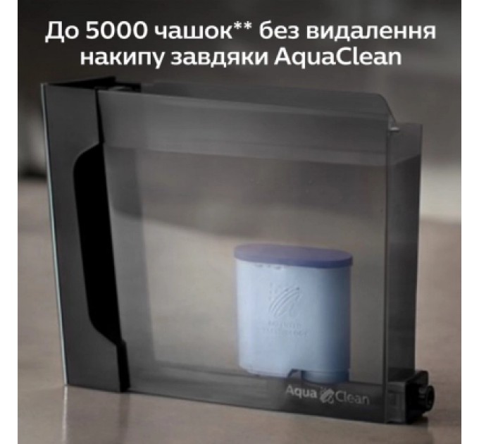 Кавомашина Saeco GranAroma SM 6480/00 (SM6480/00)