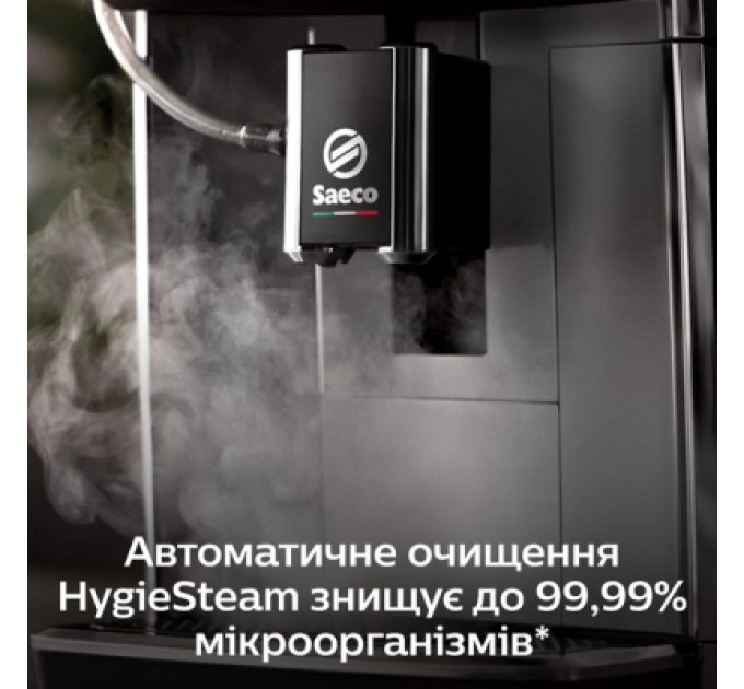 Кавомашина Saeco GranAroma SM 6480/00 (SM6480/00)