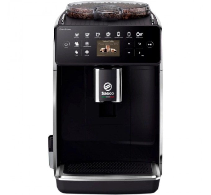Кавомашина Saeco GranAroma SM 6480/00 (SM6480/00)