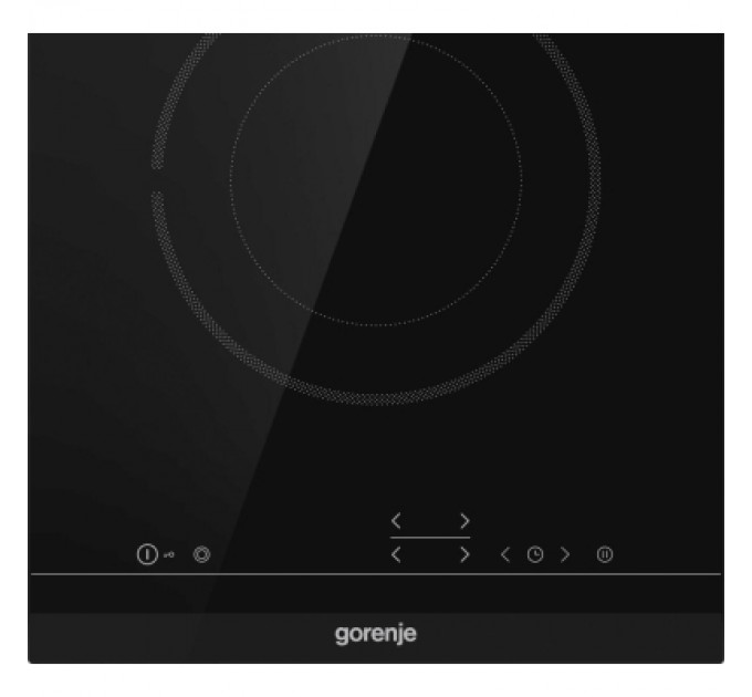 Варочна поверхня Gorenje ECT322BCSC