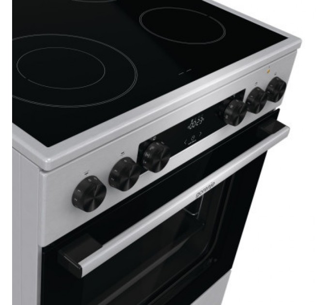 Плита Gorenje GECS 6C70 XC (GECS6C70XC)