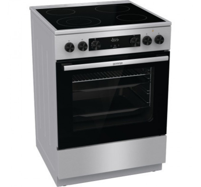 Плита Gorenje GECS 6C70 XC (GECS6C70XC)