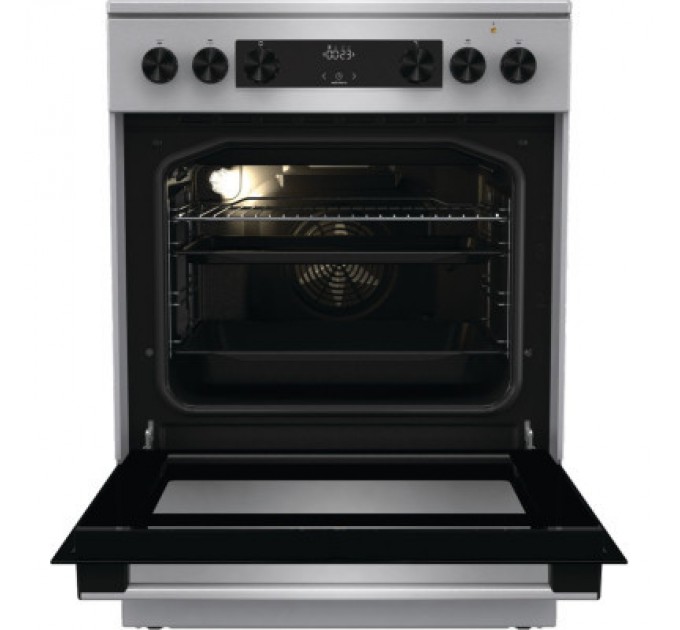 Плита Gorenje GECS 6C70 XC (GECS6C70XC)