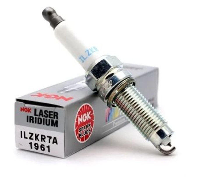 NGK Свічка запалювання NGK 1961 ILZKR7A