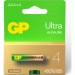 Gp Батарейка Gp AAA LR03 Ultra Alkaline * 4 (24AU21-SB4 / 4891199218255)