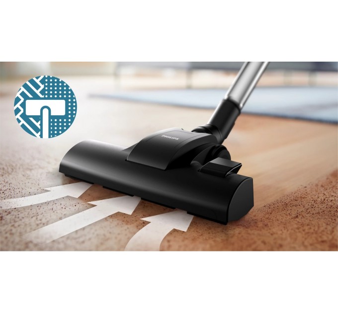 Philips Пилосос Philips XB1111/10