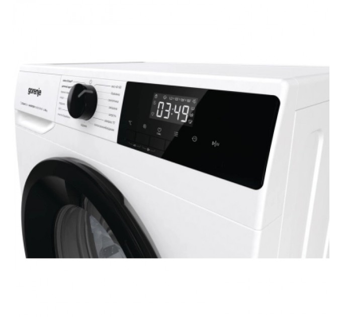Gorenje Пральна машина Gorenje W1NHPI84AS