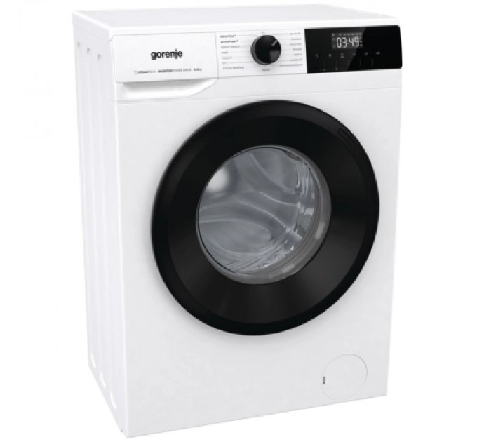 Gorenje Пральна машина Gorenje W1NHPI84AS