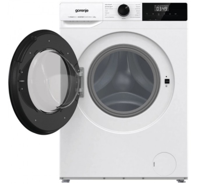 Gorenje Пральна машина Gorenje W1NHPI84AS