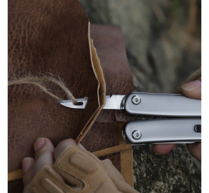 Мультитул Roxon Flex S804 (S804G)