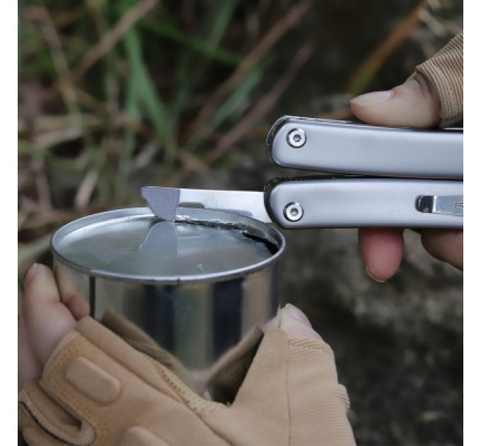 Мультитул Roxon Flex S804 (S804G)