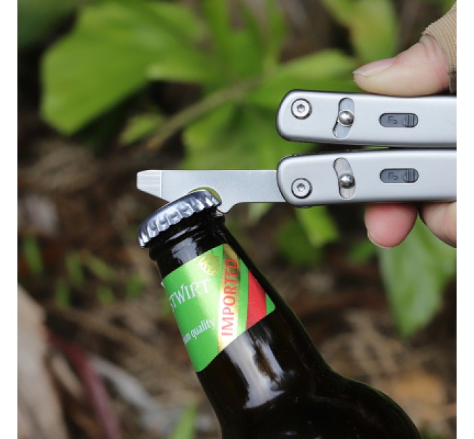 Мультитул Roxon Flex S804 (S804G)