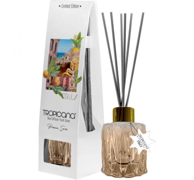 Аромадифузор Tropicana Italy 100 мл (8699009490152)