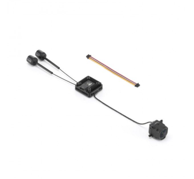 Відеосистема FPV DJI O4 Air Unit Pro (CP.FP.00000233)