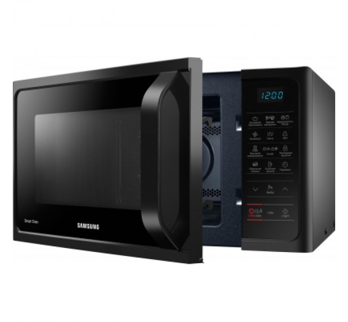 Samsung Мікрохвильова піч Samsung MC28H5013AK/UA