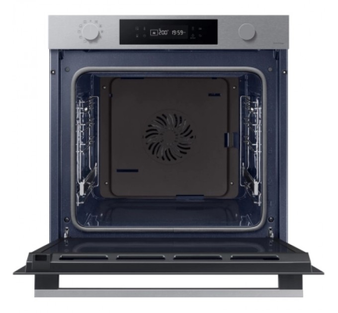 Samsung Духова шафа Samsung NV7B4125ZAS/WT