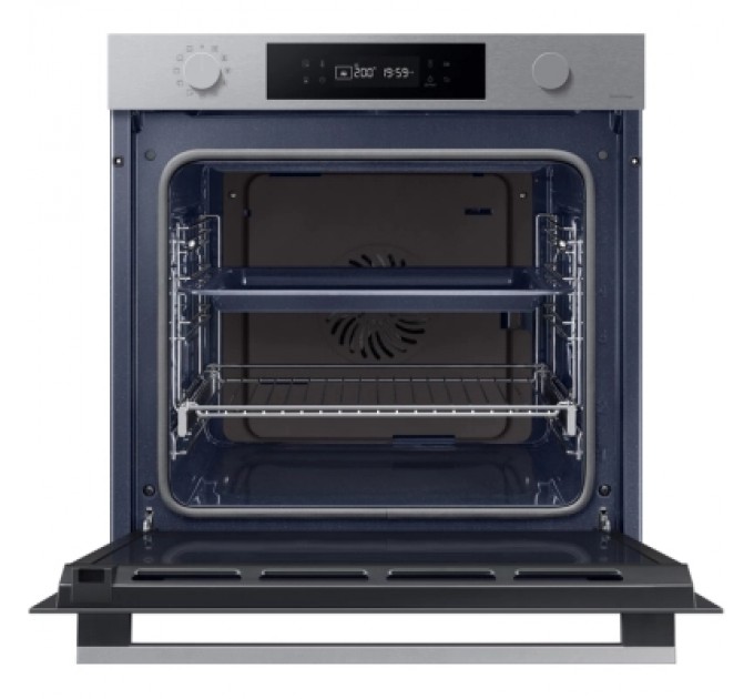 Samsung Духова шафа Samsung NV7B4125ZAS/WT