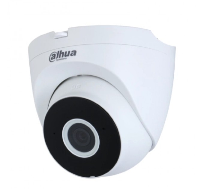 Dahua Камера відеоспостереження Dahua DH-IPC-HDW1430DT-SAW (2.8)