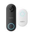 Reolink Видеозвонок Reolink Video Doorbell PoE