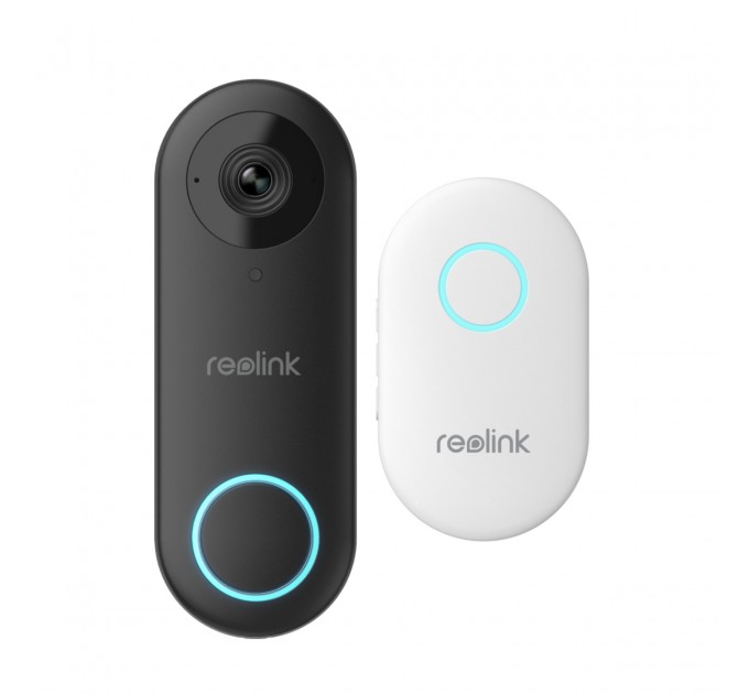 Reolink Видеозвонок Reolink Video Doorbell PoE
