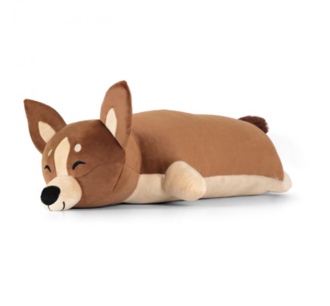 WP Merchandise Подушка WP Merchandise декоративна Doggy huggy обіймашка (FWPDOGYHUGBKC0000)