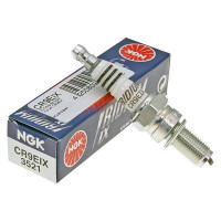 Свічка запалювання NGK 3521 CR9EIX