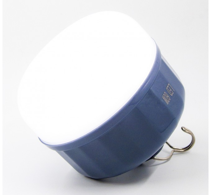 Dengos Светильник с LED лампой и USB интерфейсом для подключения/зарядки, 5V, 60W (LED-ULR-5V60W)