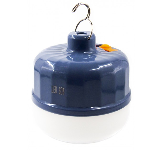 Dengos Светильник с LED лампой и USB интерфейсом для подключения/зарядки, 5V, 60W (LED-ULR-5V60W)