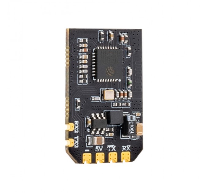 Приймач (RX) RadioMaster XR3 Nano Multi-Frequency Antenna Diversity ExpressLRS (X-3)