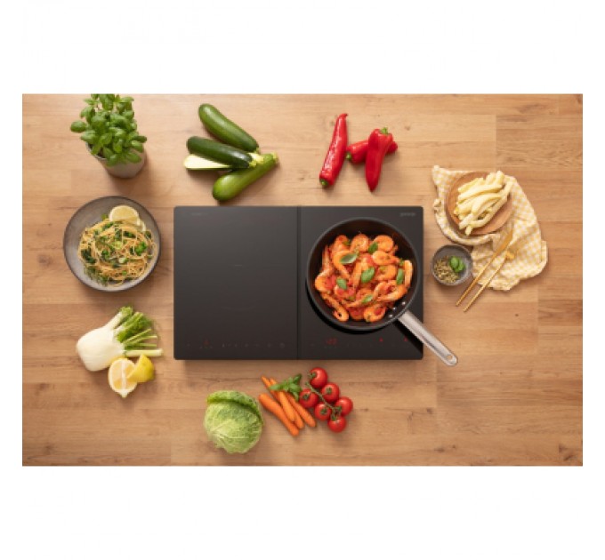 Gorenje Настільна плита Gorenje ICY3500DGP