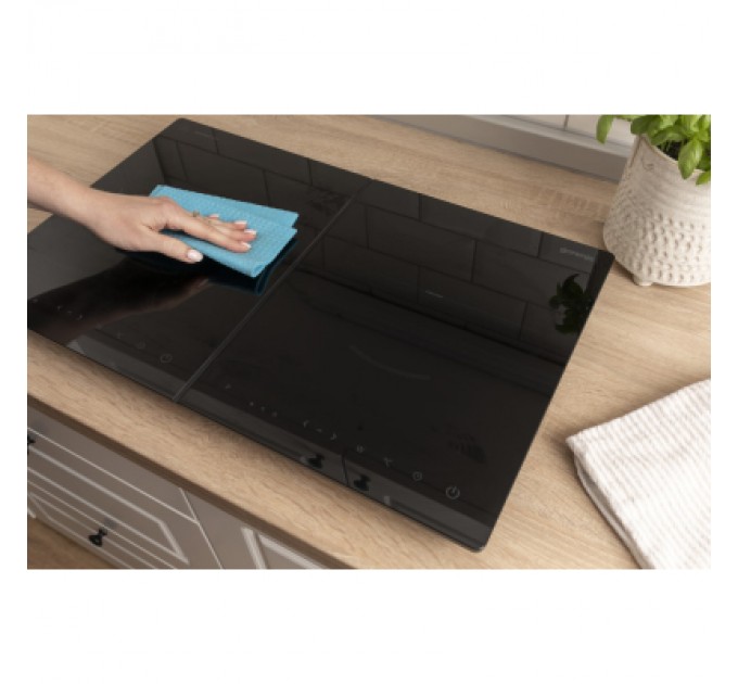 Gorenje Настільна плита Gorenje ICY3500DGP