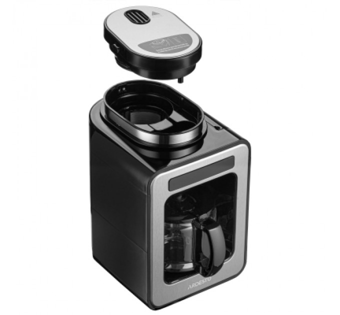 Крапельна кавоварка Ardesto FCM-DG064