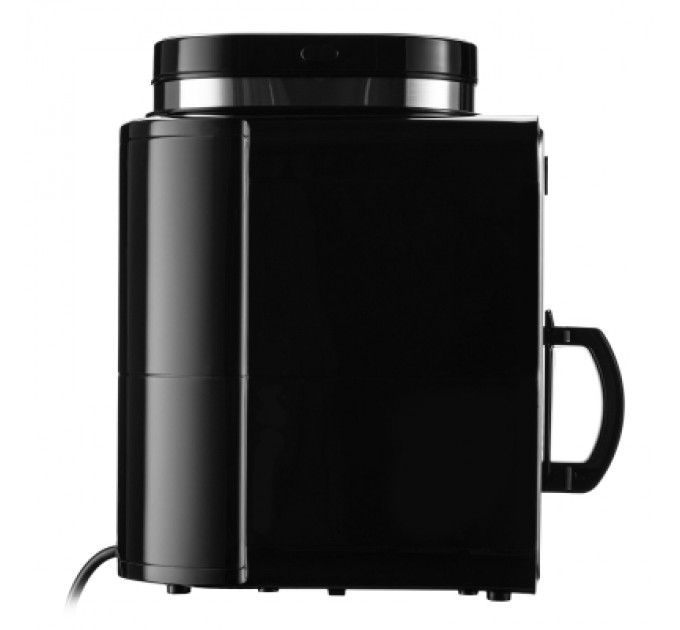 Крапельна кавоварка Ardesto FCM-DG064