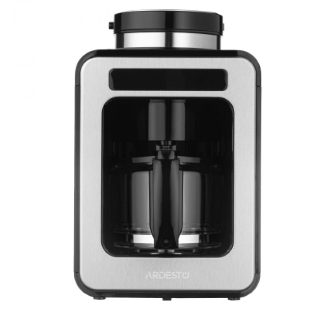 Крапельна кавоварка Ardesto FCM-DG064