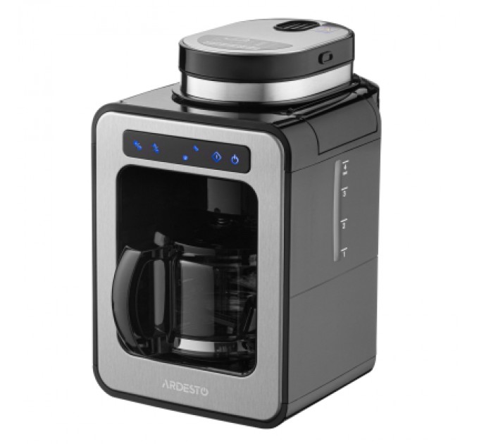 Крапельна кавоварка Ardesto FCM-DG064
