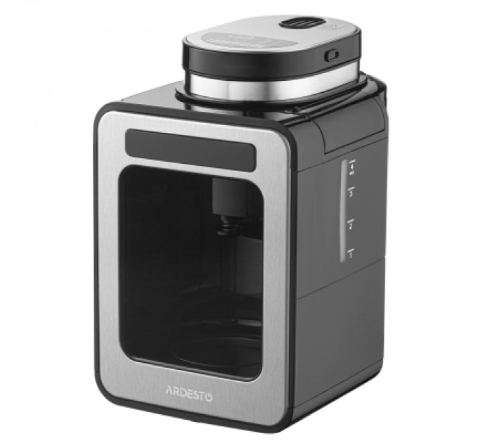 Крапельна кавоварка Ardesto FCM-DG064