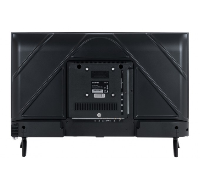 Телевізор Grifon Diva DV32HSB