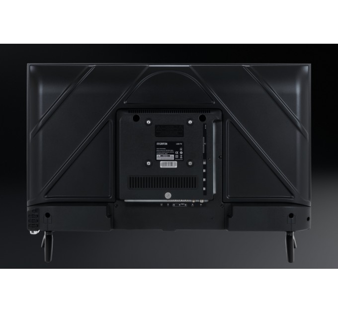 Телевізор Grifon Diva DV32HSB