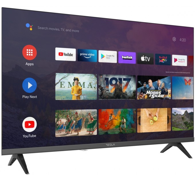 Tesla Телевізор Tesla 32E635BHS