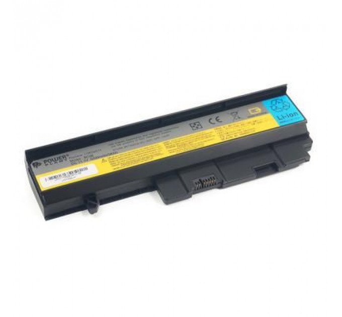 Акумулятор до ноутбука IBM/LENOVO Ideapad Y330 (LO8S6D11, LOY330LH) 11.1V 5200mAh PowerPlant (NB480371)