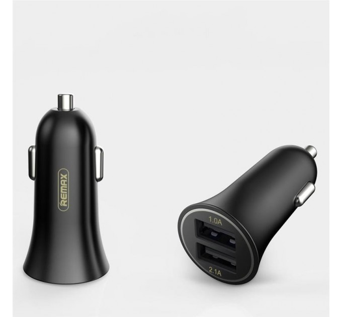 Видеорегистратор Remax CX-05 Car Dash Board Camera Dark Grey (6954851289586)