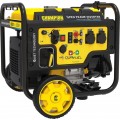 Champion Генератор газобензиновий інверторний Champion 3.6 кВт (CPG4000DHY-DF-EU)