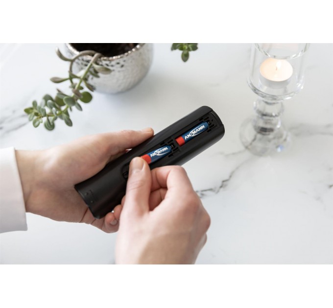 Ansmann Батарейка Ansmann AA/LR06 BL 4шт