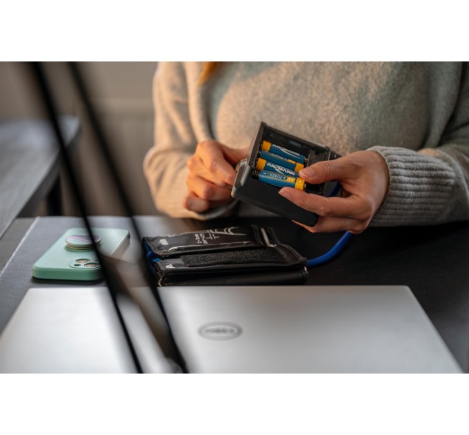 Ansmann Батарейка Ansmann X-Power AA/LR06 BL 4шт