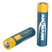 Ansmann Батарейка Ansmann X-Power AAA/LR03 BL 4шт