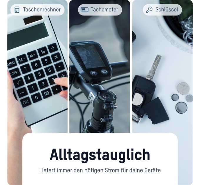 Ansmann Батарейка Ansmann CR2025 BL 1шт