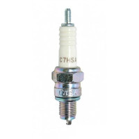 Свічка запалювання NGK 4629 C7HSA