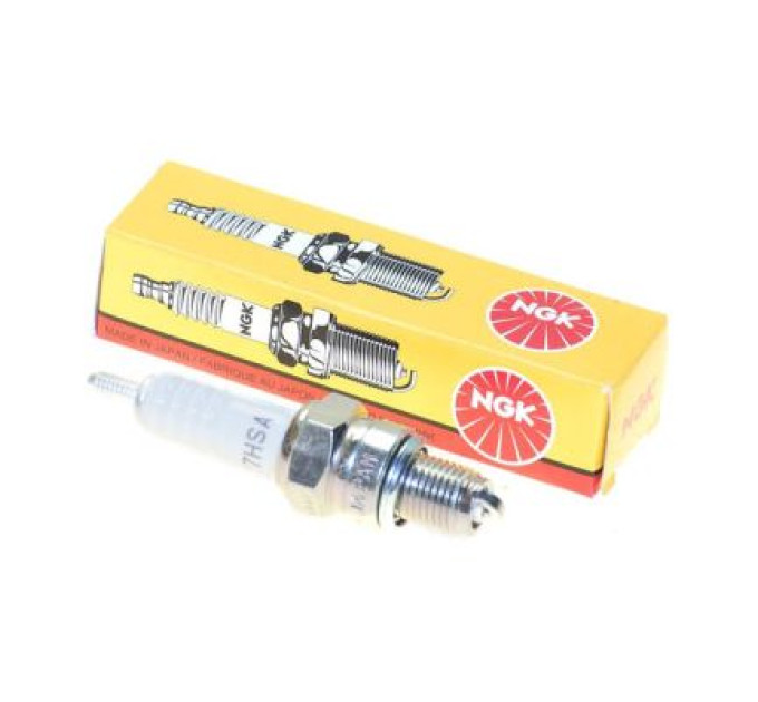 NGK Свічка запалювання NGK 4629 C7HSA