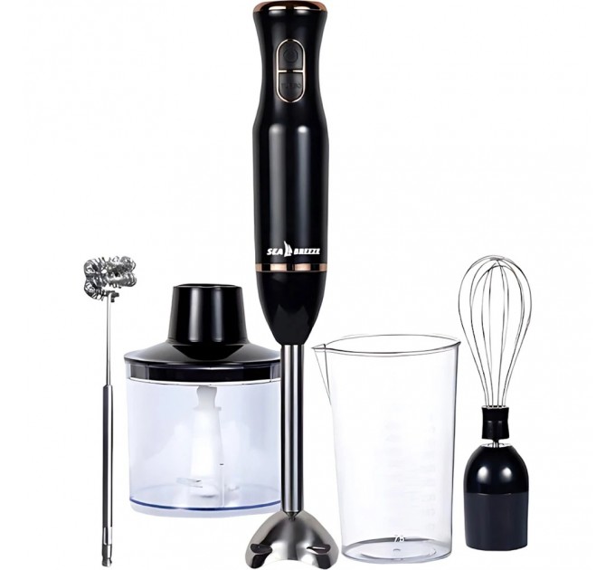 Блендер SeaBreeze SB-094